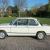 1974 BMW 2002 Chrome trim