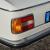 1974 BMW 2002 Chrome trim
