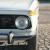 1974 BMW 2002 Chrome trim