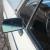 1974 BMW 2002 Chrome trim