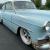 1953 Chevrolet Bel Air/150/210