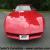 1981 Chevrolet Corvette Base 2dr Coupe