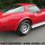 1981 Chevrolet Corvette Base 2dr Coupe