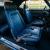 1969 Chevrolet Camaro SS 454 Restomod