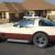 1981 Chevrolet Corvette 2dr 6.2L LS3 V8 2 DR