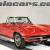 1965 Chevrolet Corvette