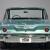 1963 Chevrolet Bel Air/150/210