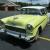 1955 Chevrolet Bel Air/150/210