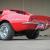 1969 Chevrolet Corvette Fully Restored - Small Block - 4-Speed - Sidepipe