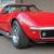 1969 Chevrolet Corvette Fully Restored - Small Block - 4-Speed - Sidepipe
