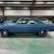 1969 Dodge Dart Rotisserie Restored