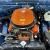 1969 Dodge Dart Rotisserie Restored