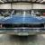 1969 Dodge Dart Rotisserie Restored