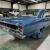 1969 Dodge Dart Rotisserie Restored