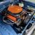 1969 Dodge Dart Rotisserie Restored