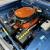 1969 Dodge Dart Rotisserie Restored