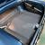 1969 Dodge Dart Rotisserie Restored