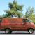 1978 Dodge B100 Van Tradesman B100 Van Shorty