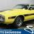 1973 Dodge Charger