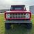 1966 Ford Bronco 4x4 Custom, Lifted, 302/Automatic