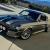 1967 Ford Mustang Licensed Eleanor
