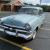 1953 Ford Ranch Wagon