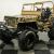 1943 Ford Utility Camo Jeep
