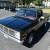 1987 GMC 1/2 Ton Pickups 1500