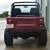 1984 Jeep CJ Renegade