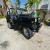 1980 Jeep Willys