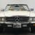 1985 Mercedes-Benz SL-Class