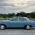 1966 Mercedes-Benz 200-Series Light-Blue/White-Grey / Parchment