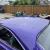 1968 Plymouth Barracuda notchback