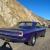 1968 Plymouth Barracuda notchback