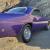 1968 Plymouth Barracuda notchback
