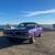 1968 Plymouth Barracuda notchback