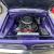 1968 Plymouth Barracuda notchback
