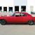 1968 Plymouth Road Runner 383 HiPo