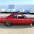1968 Plymouth Road Runner 383 HiPo