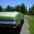 1972 Pontiac Lemans Sport Coup