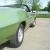 1972 Pontiac Lemans Sport Coup