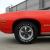 1969 Pontiac GTO
