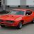 1969 Pontiac GTO