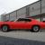 1969 Pontiac GTO
