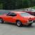 1969 Pontiac GTO