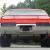 1969 Pontiac GTO