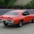 1969 Pontiac GTO