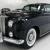 1961 Rolls-Royce Silver Cloud II Long-Wheelbase Saloon | One of only 299 built