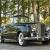 1962 Rolls Royce Silver Cloud II Mulliner Park Ward Drophead Coupe