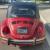 1971 Volkswagen Beetle-New Semi Auto